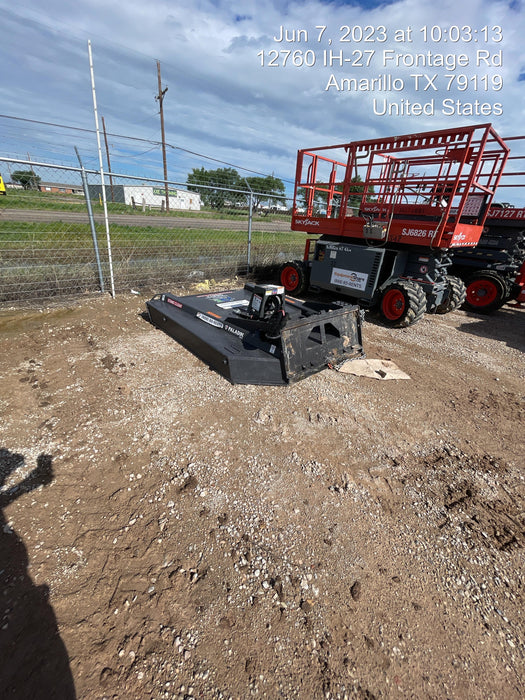 2022 PALADIN 30372A-0022