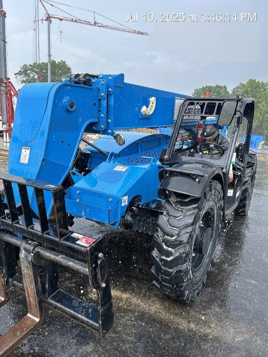 2019 GENIE GTH-844