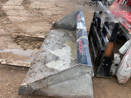 2020 PALADIN 48" Pallet Forks - Paladin