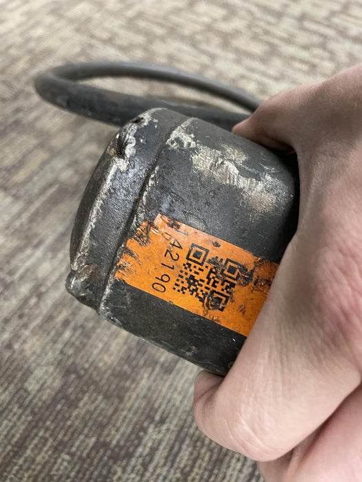 2021 MICHIGAN PNEUMATIC 750SS