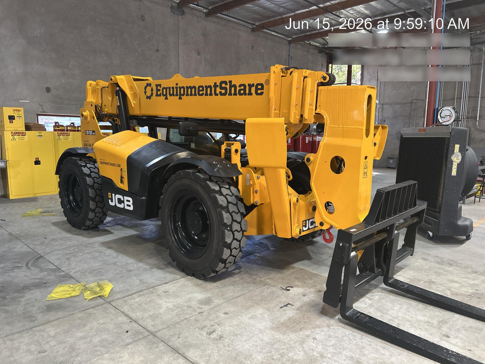 2026 JCB 512-56