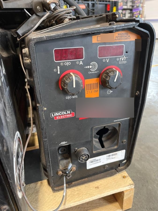 2022 LINCOLN ELECTRIC K4266-1