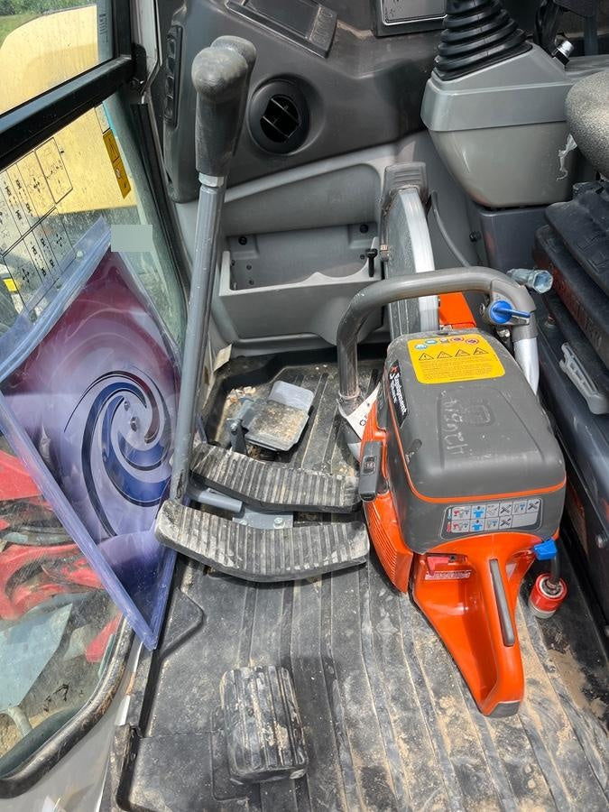 2024 HUSQVARNA K770