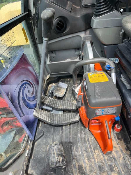 2024 HUSQVARNA K770