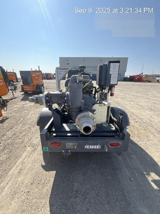 2022 ATLAS COPCO PAC F66 KD