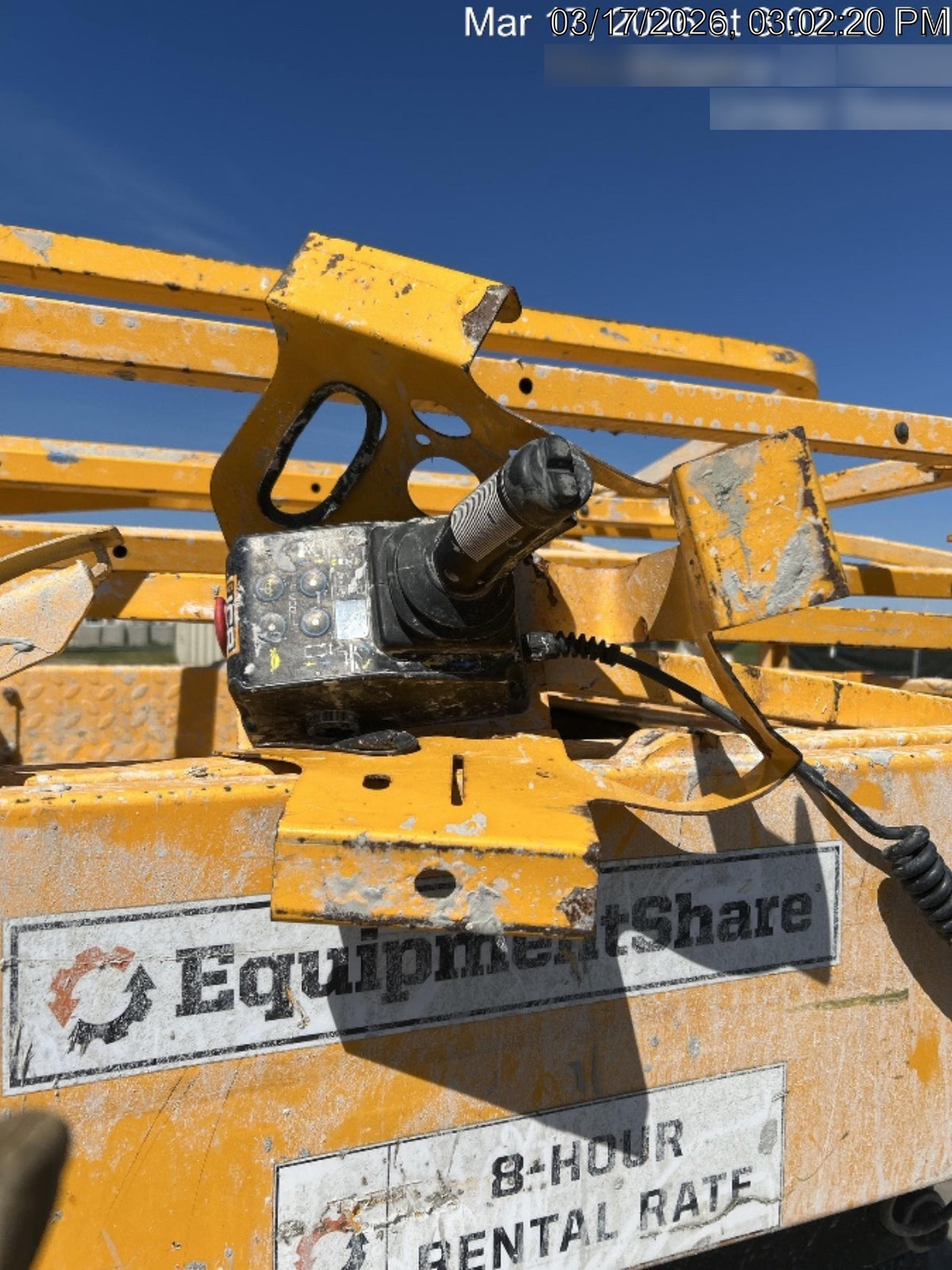 2021 JCB S4046E