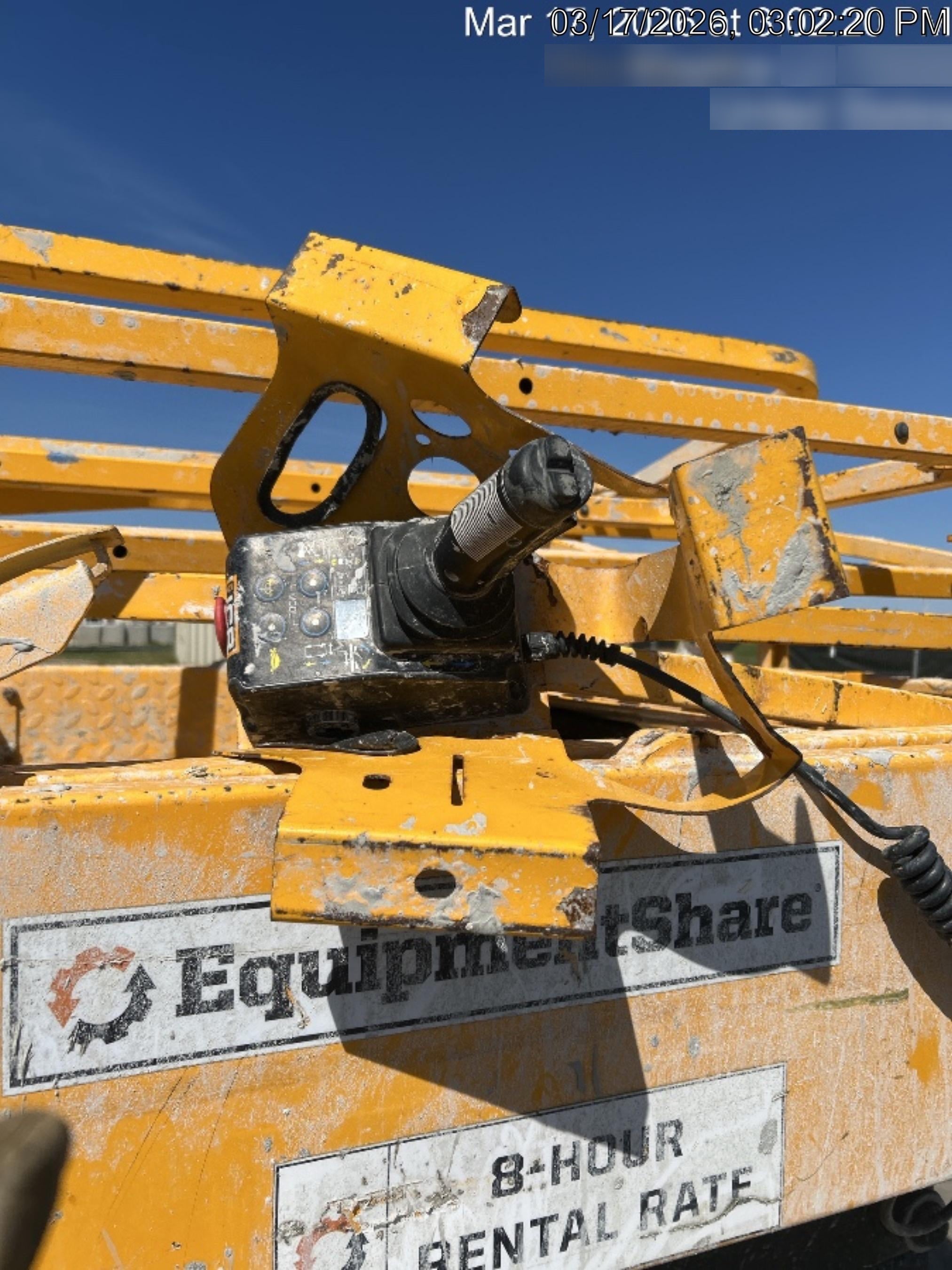 2021 JCB S4046E
