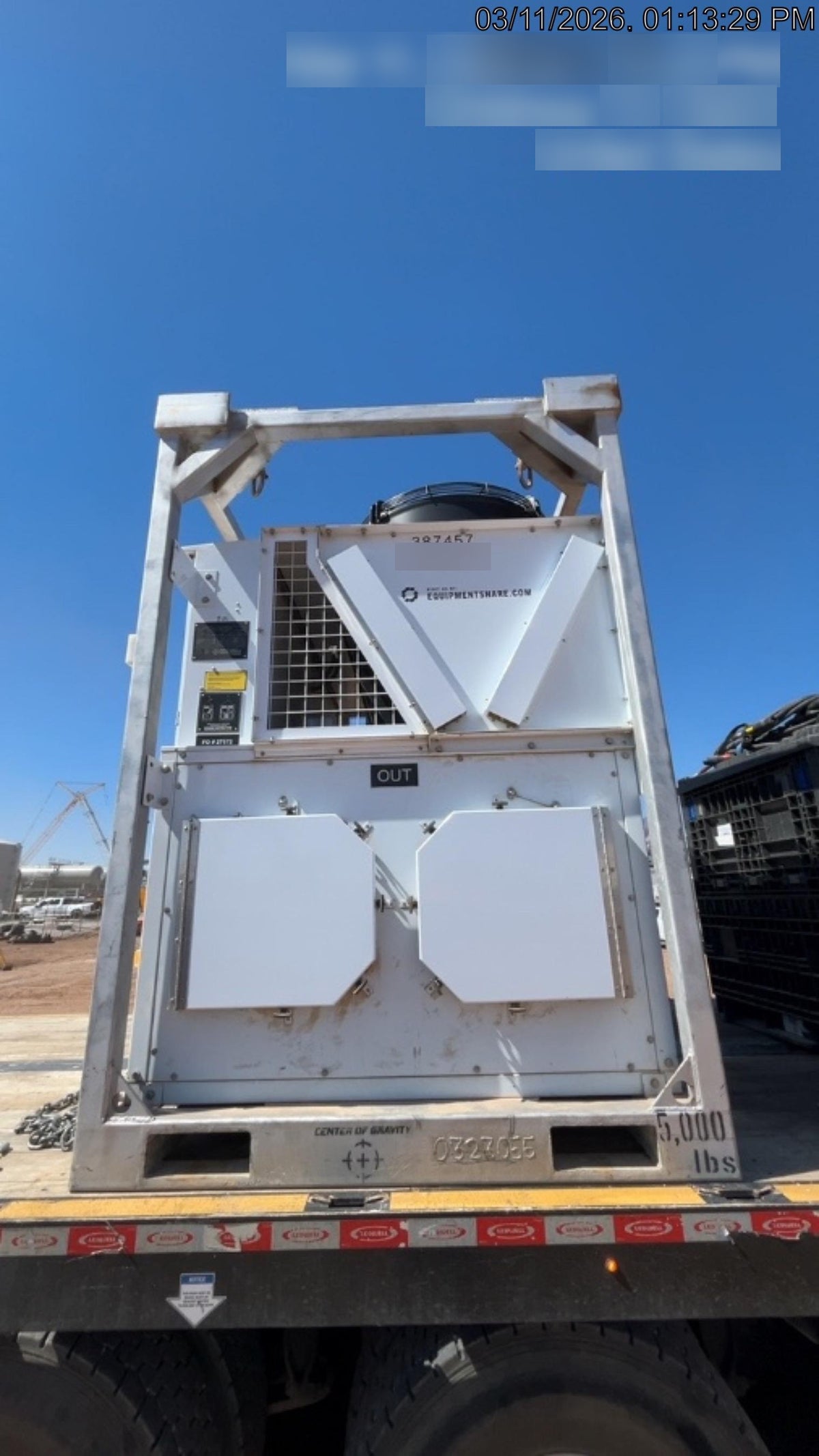 2024 SMARTECH SACP26A-HS
