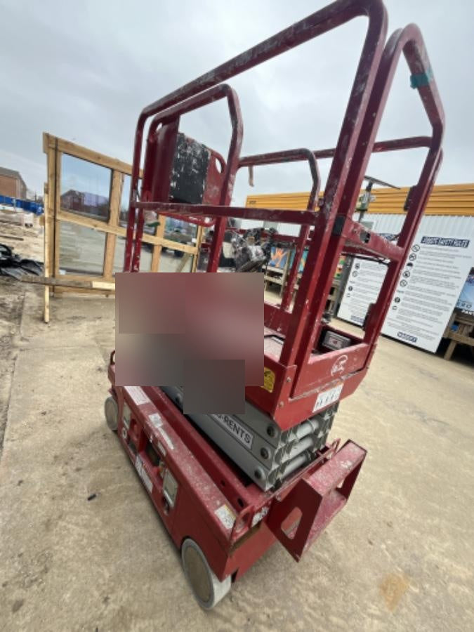 2019 MEC 1330SE MEC 1330SE w/ES Track Hardware, Full Extended 2 Year Warranty