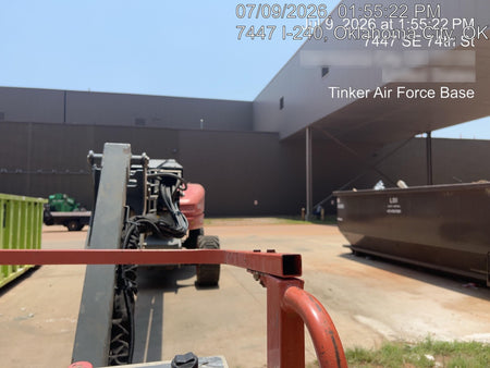 2018 SKYJACK SJ86T