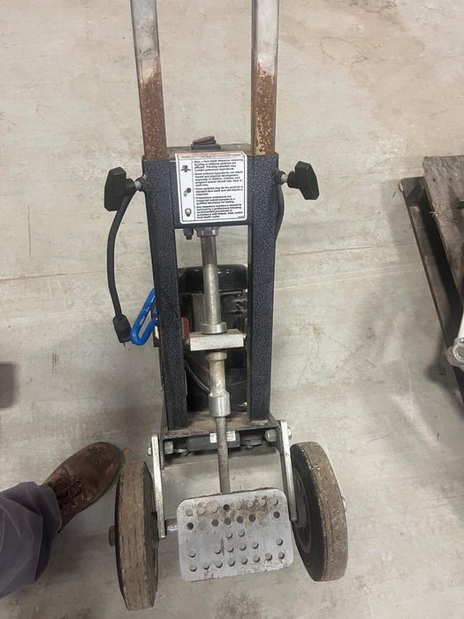 2020 NATIONAL FLOORING 550