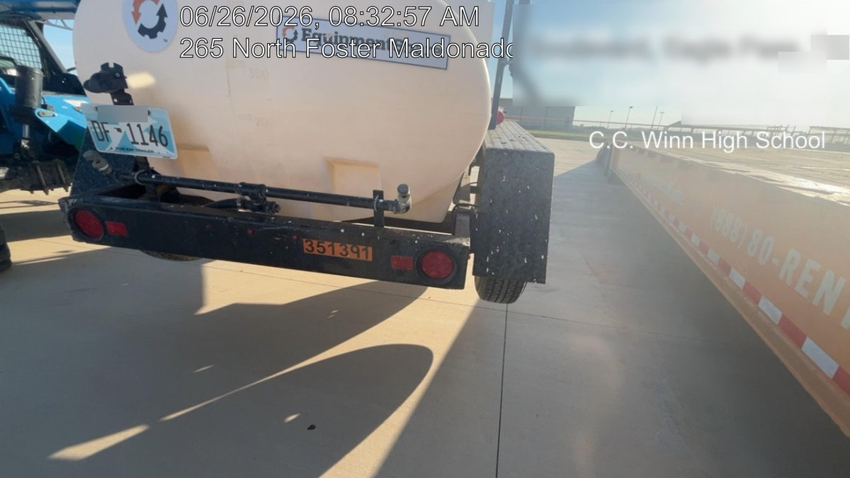 2023 WYLIE EXP-500L