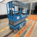 2016 Genie GS-1930 Genie GS-1930 Scissor Lift