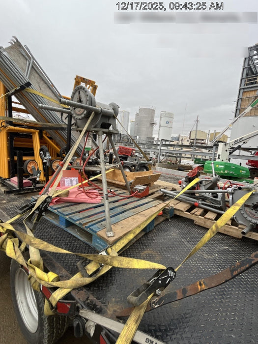 2023 RIDGID 920 - 95782