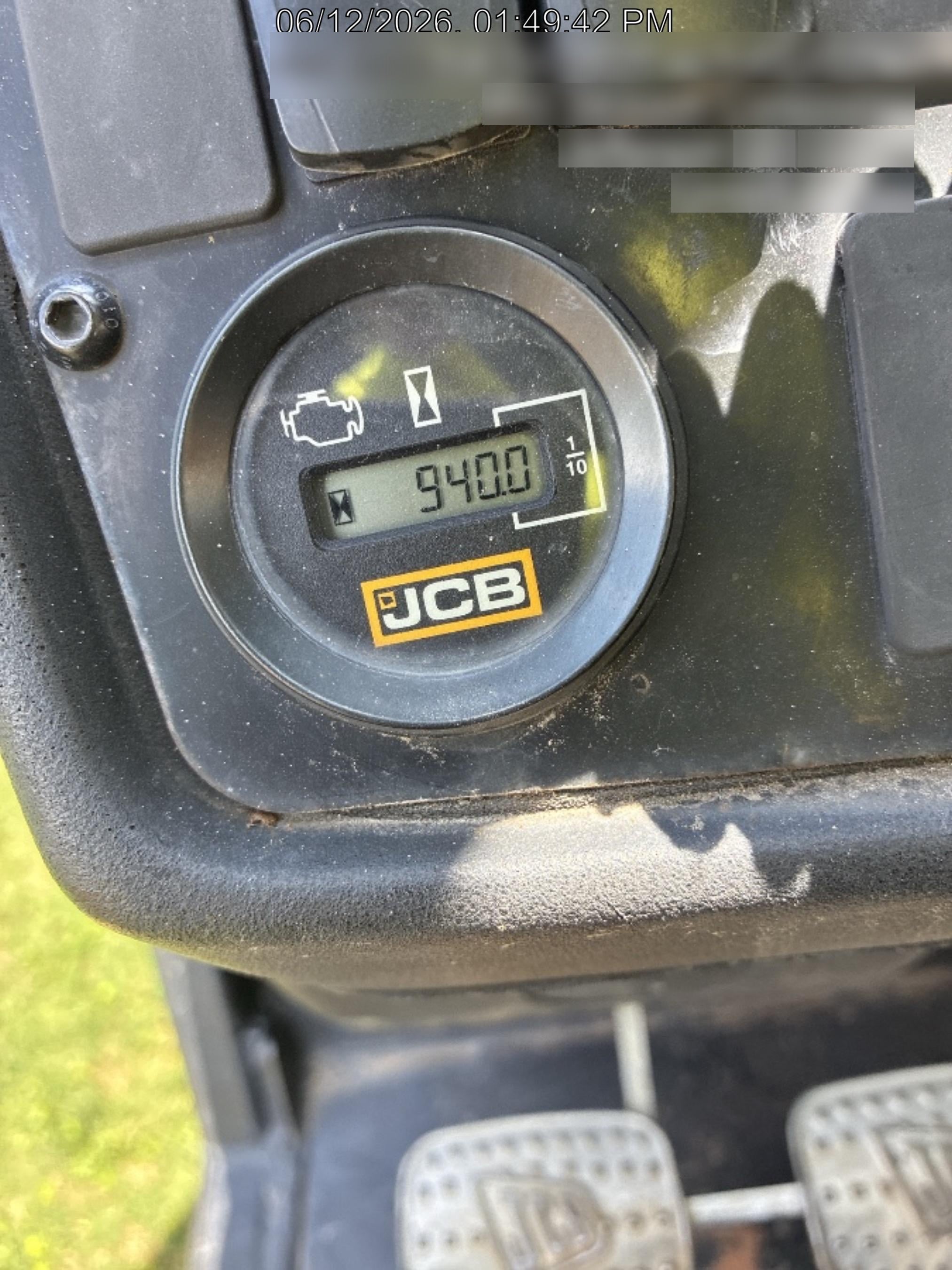 2022 JCB 509-42