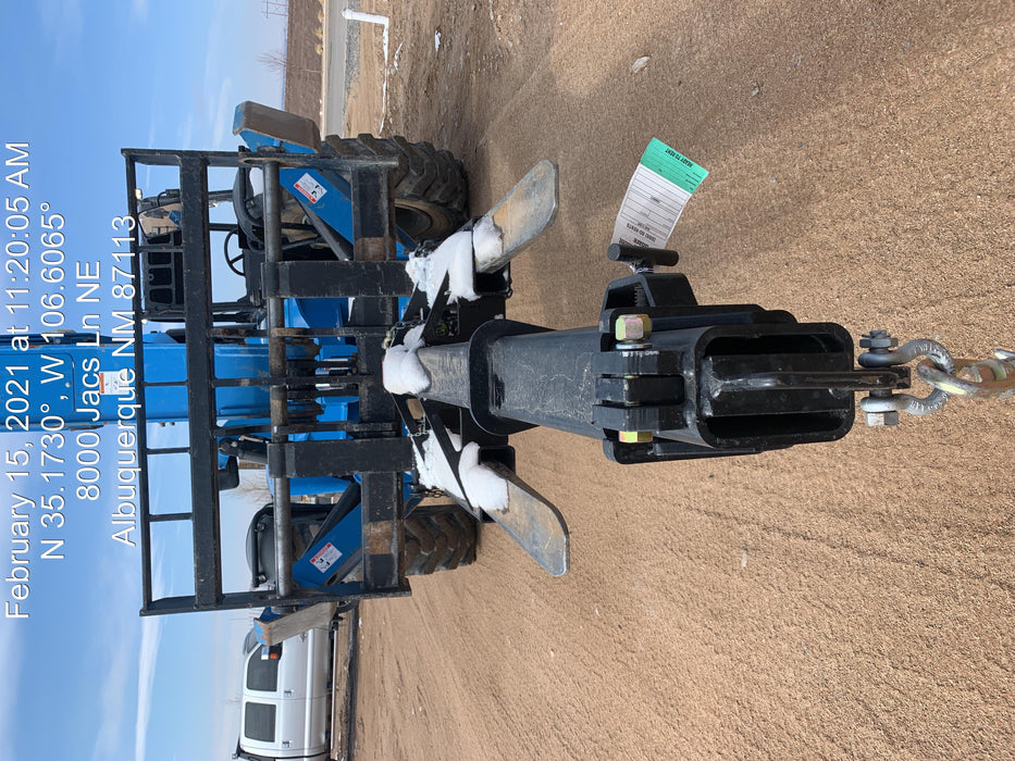 2020 STAR INDUSTRIES M1360B - Star JIB Boom