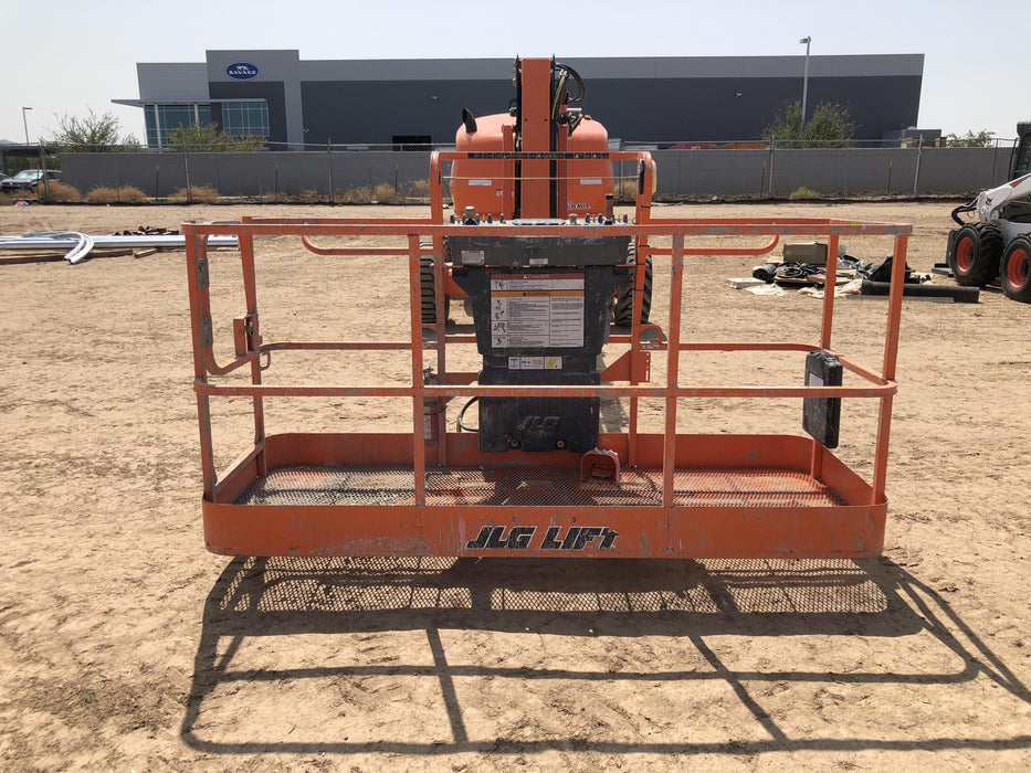 2020 JLG 460SJ