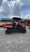 2019 KUBOTA RTV-XG850WL-H