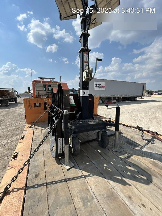 2022 LIND EQUIPMENT LE980LEDV-T4B