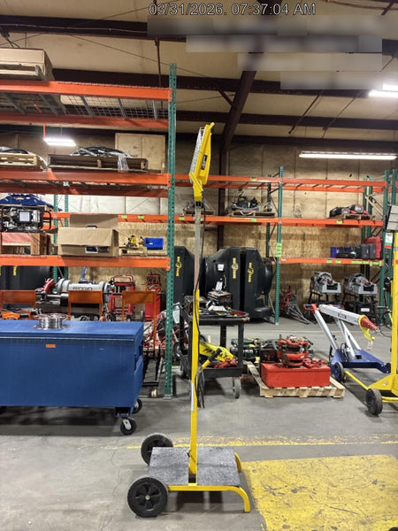 2024 CONSTRUCTION ELECTRICAL PRODUCTS 7309