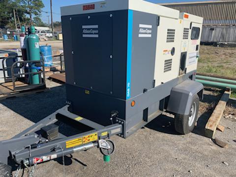 2020 ATLAS COPCO QAS 70