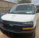 2023 CHEVROLET Express Van - Rental