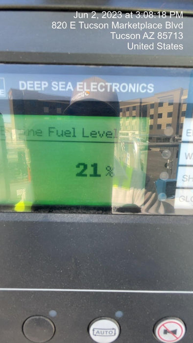 2022 AIRMAN SDG25S-8E1