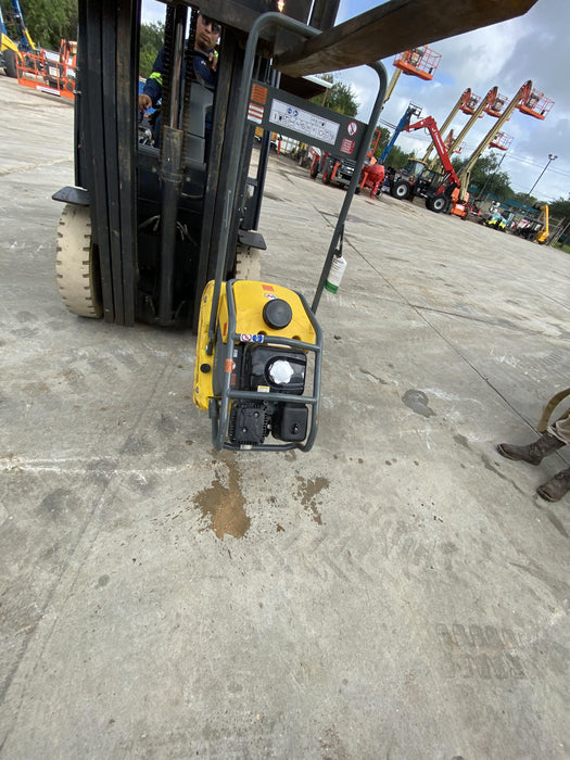 2021 WACKER NEUSON WP1550AW