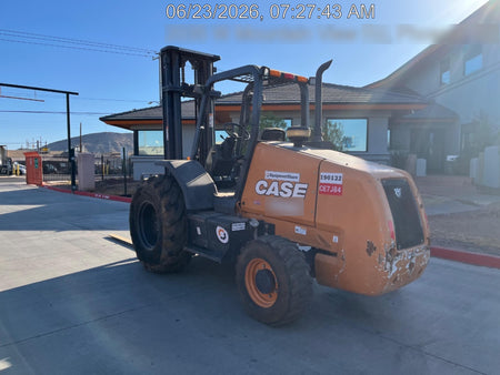 2021 CASE 588H