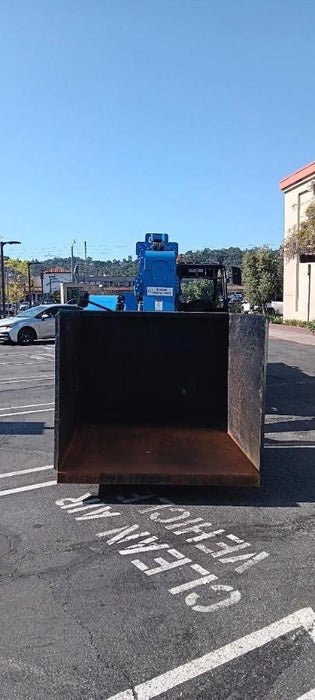 2024 STAR INDUSTRIES 1425