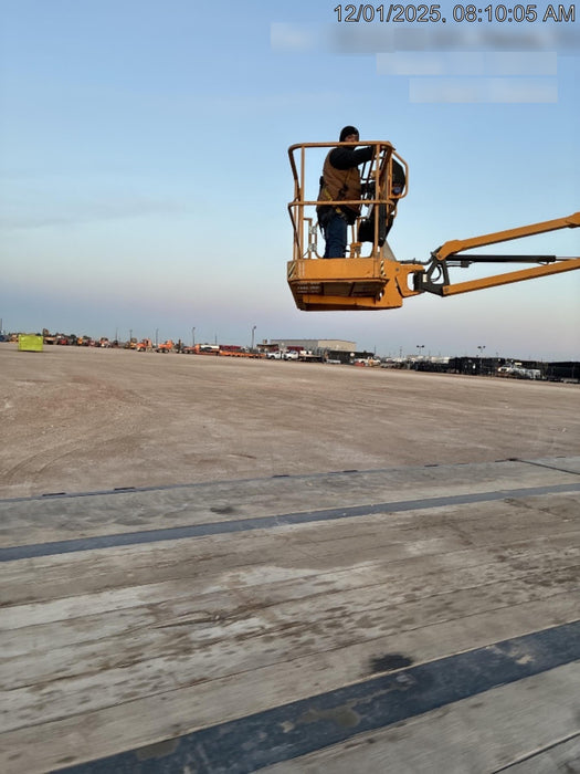 2020 HAULOTTE HA46RTJO