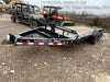 2022 LOADTRAIL Tilt-Deck Rental Trailer