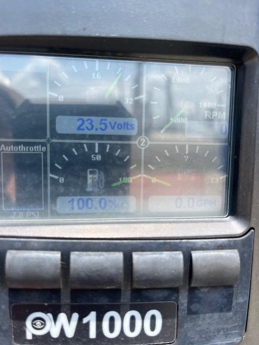 2023 ATLAS COPCO PAC H108 SD