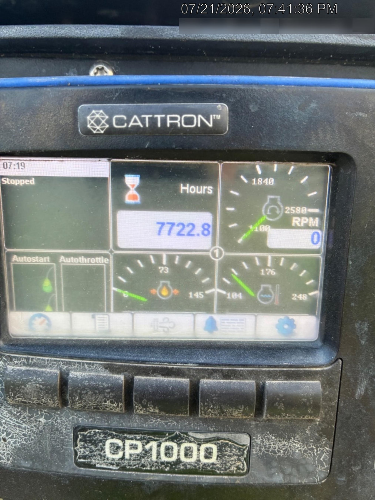 2021 PIONEER PP66S12L71-TD2.9L4