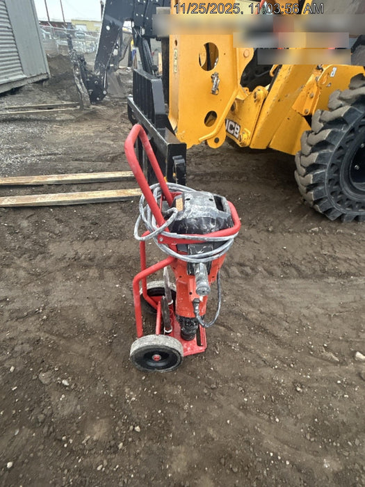 2025 HILTI TE 3000-AVR