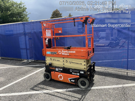 2024 JLG ES1932