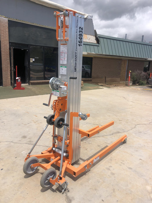 2021 LIFTSMART MLC-24