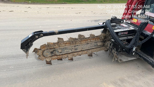 2024 VIRNIG TCH48-25