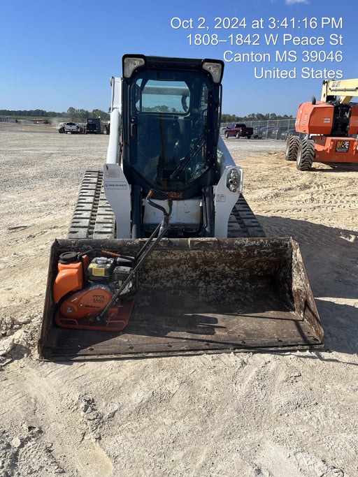 2023 MULTIQUIP MVC82VHW