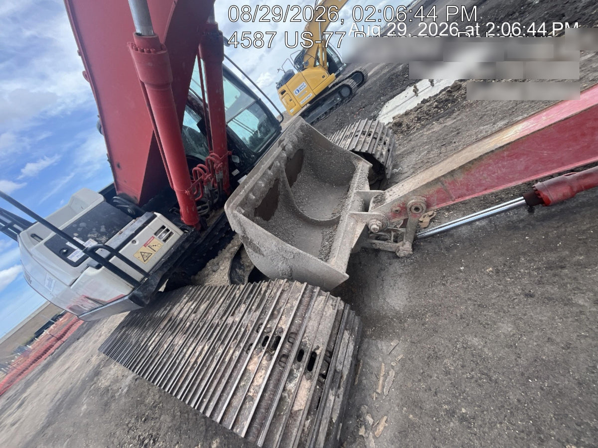 2021 LINK-BELT 250x4LF