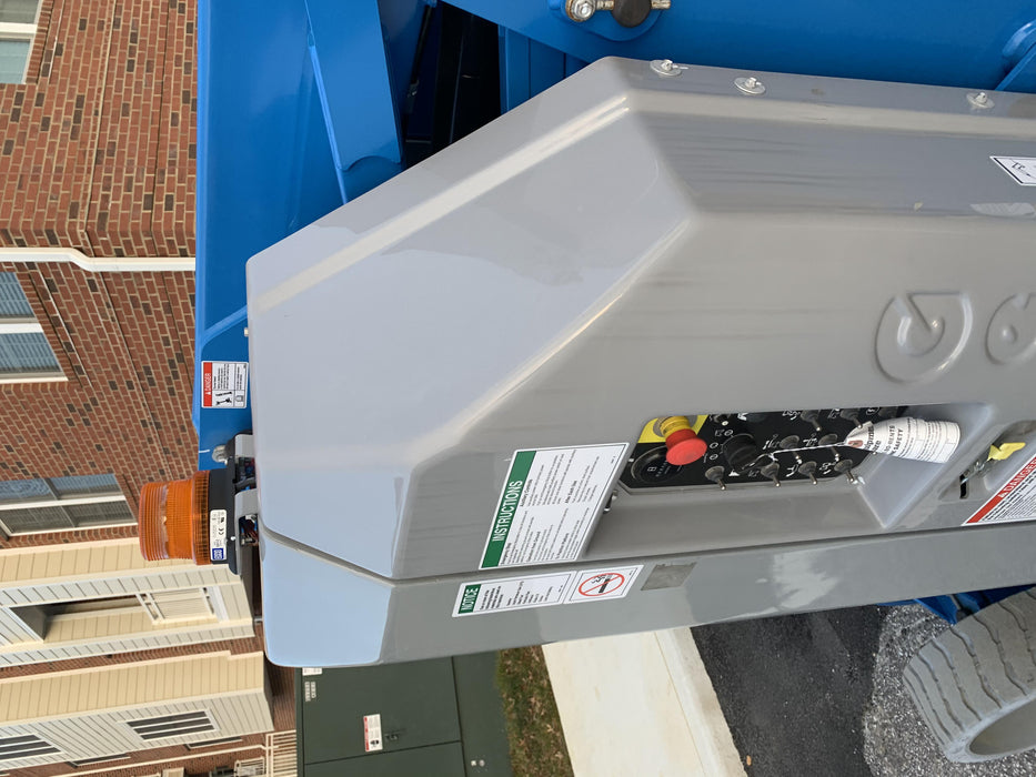 2020 GENIE Z-30/20N RJ