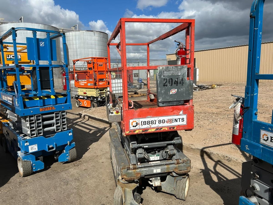 2016 SKYJACK SJIII-3219