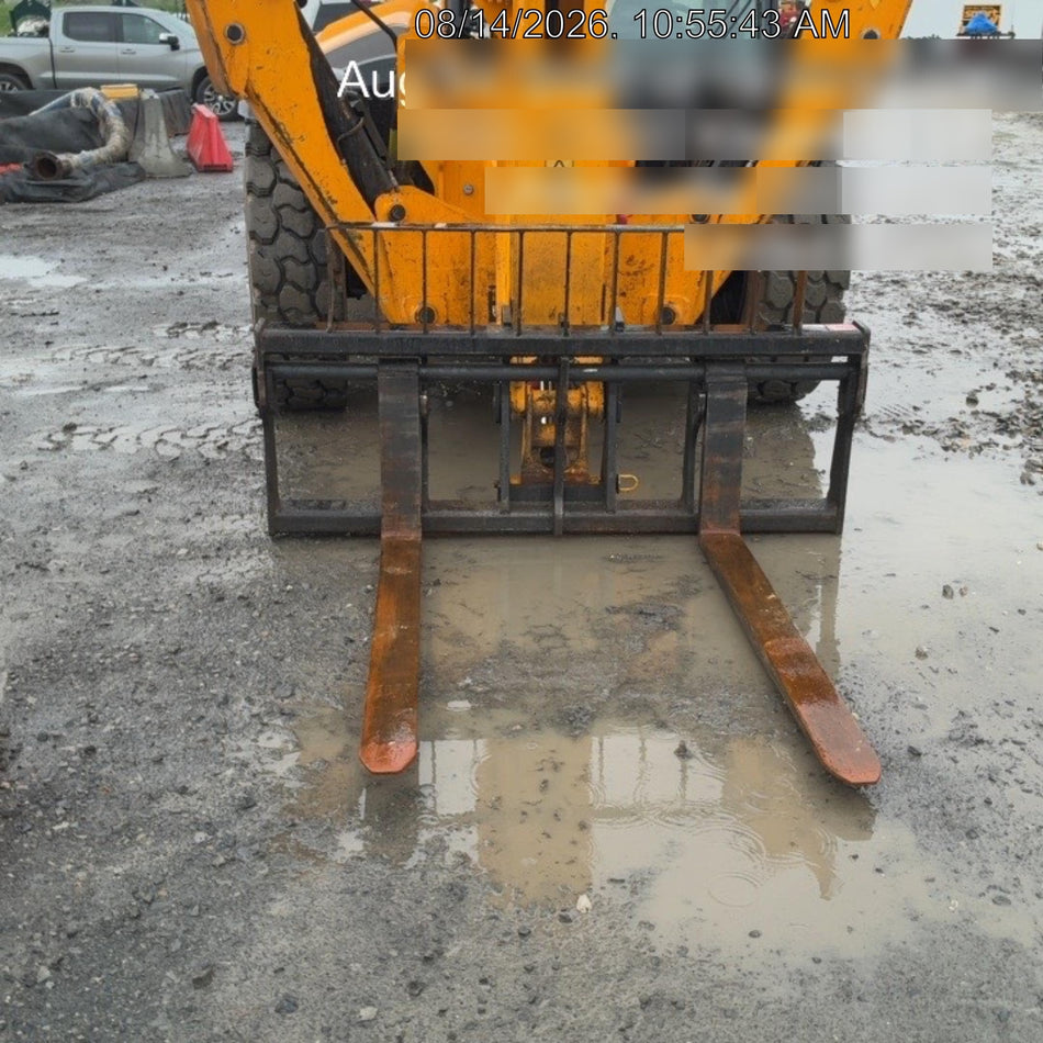 2026 JCB 512-56