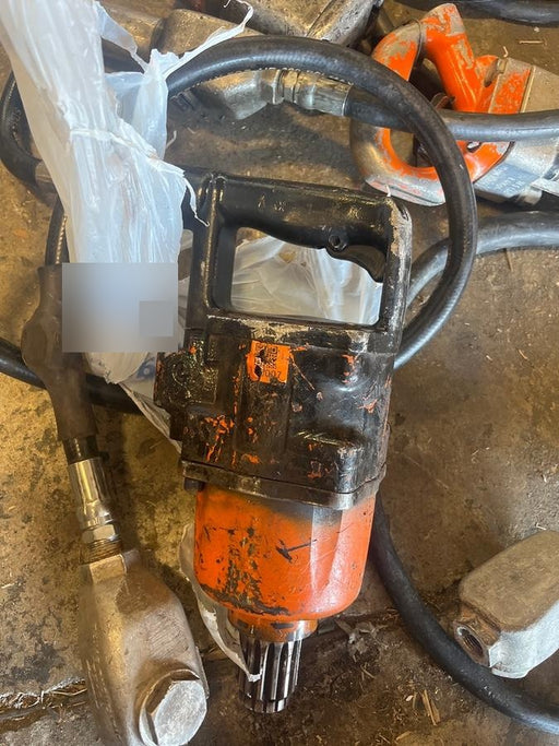 2020 MICHIGAN PNEUMATIC 4940B1