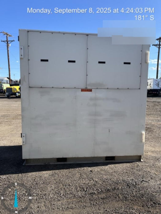 2022 CAPS PAHV-140TC-0NN0NN-5E5-P2-VG2CEUP