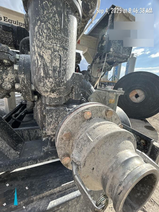 2023 ATLAS COPCO PAC F66 KD