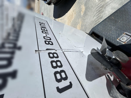 2022 AIRMAN SDG25S-8E1