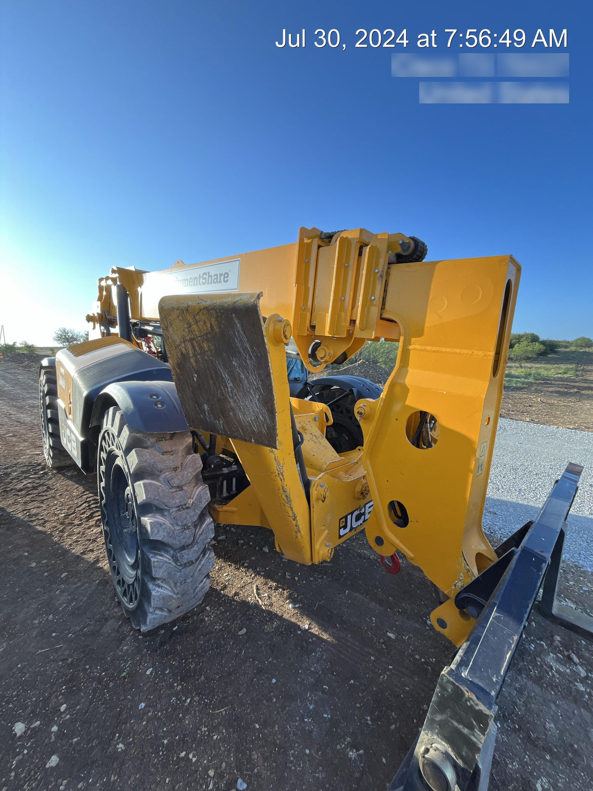 2023 JCB 512-56
