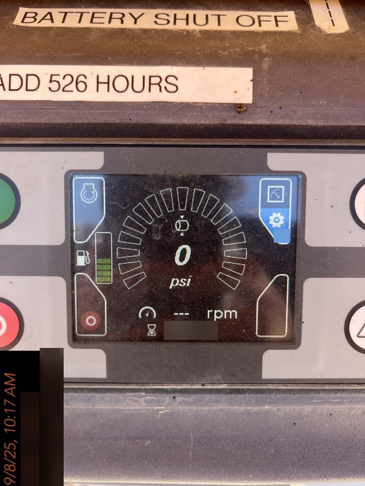 2021 ATLAS COPCO XAS188