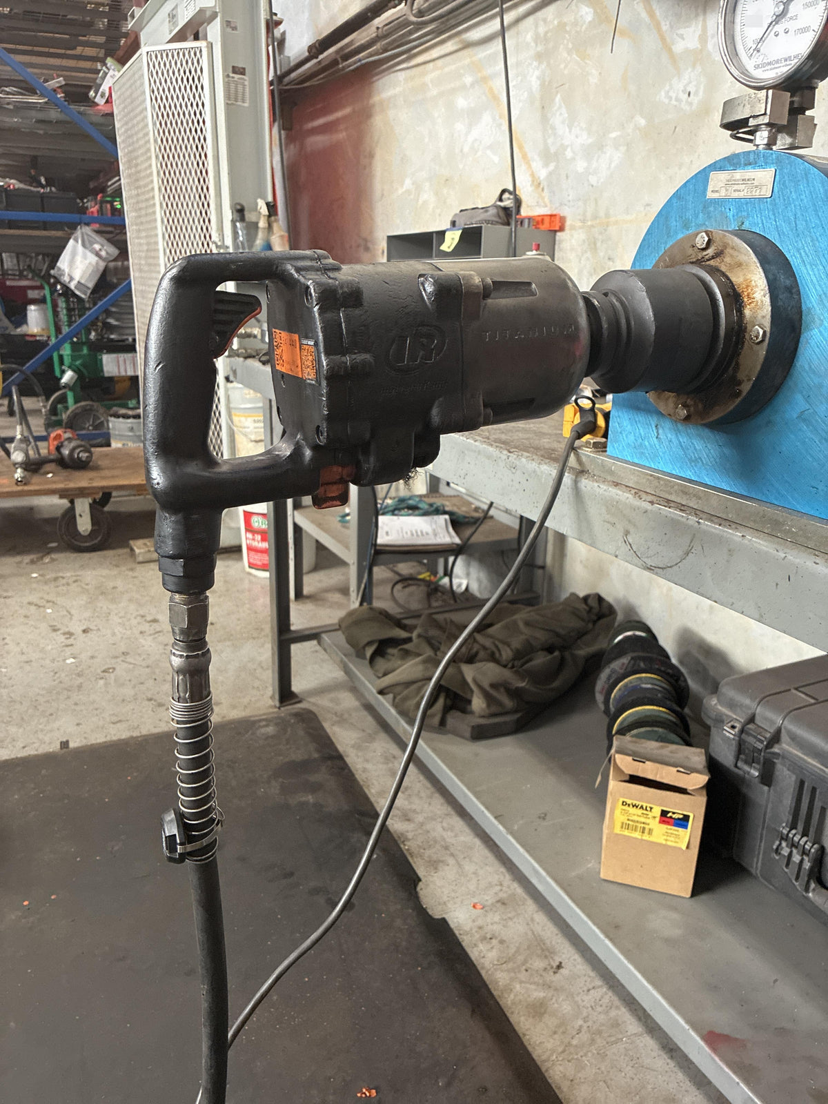 2025 INGERSOLL RAND 3940B2TI